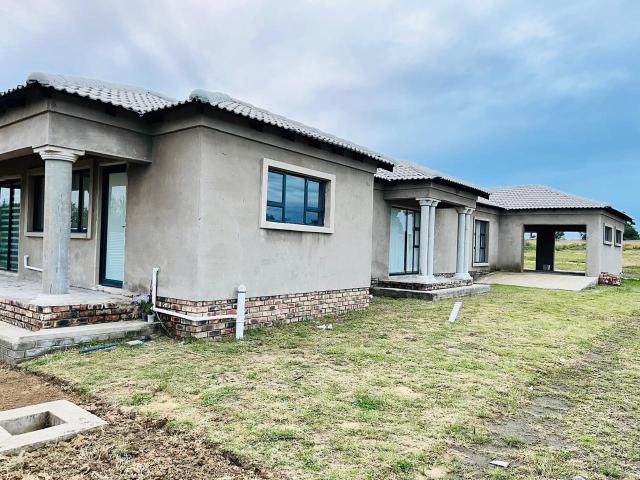 House for sale in Kroonstad, Free State