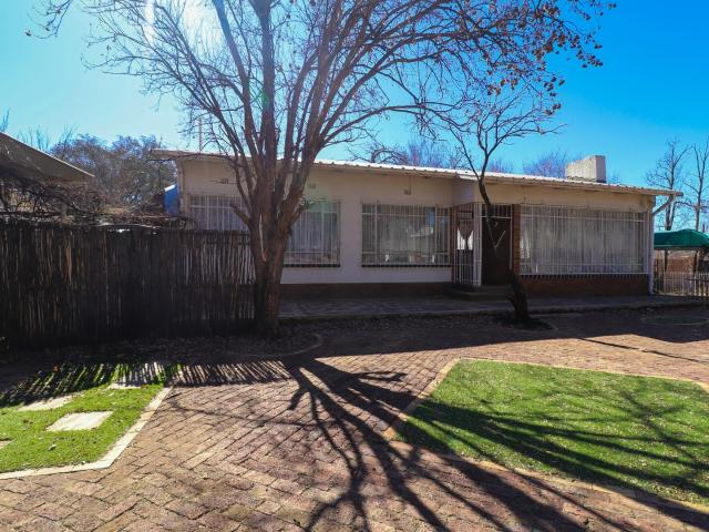 House for sale in Dr Kenneth Kaunda, North West
