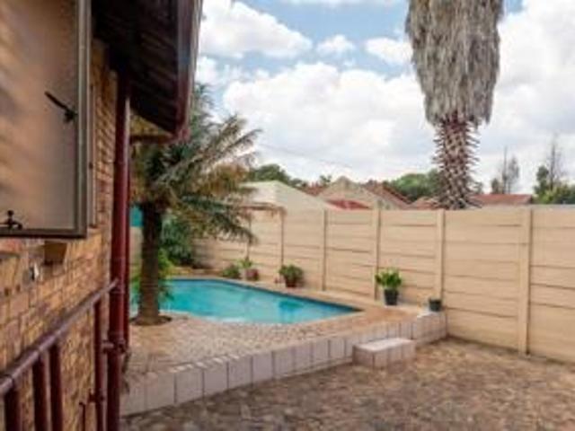 House for sale in Vosloorus, Gauteng