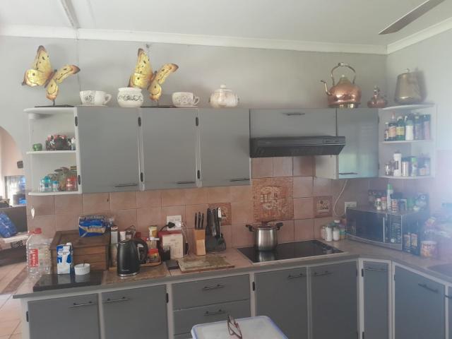 House for sale in Hartbeespoort Dam Nature Reserve, North West