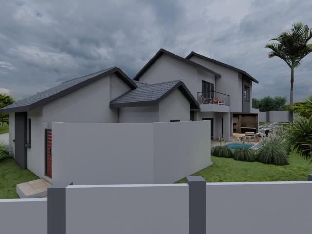 House for sale in Ehlanzeni, Mpumalanga