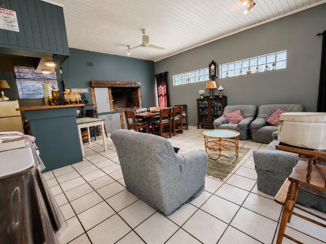 House for sale in Agulhas, Western Cape