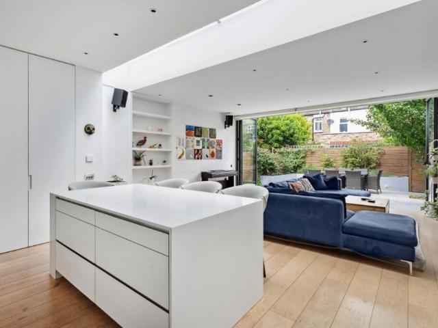 House for sale in Hammersmith