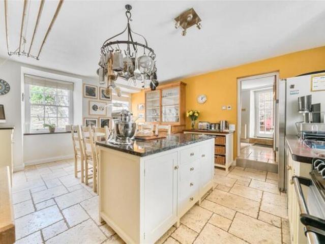 House for sale in Strode, Devon