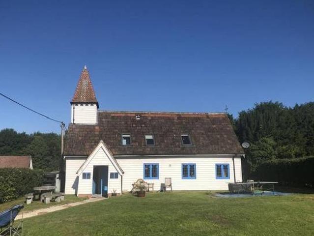 House for sale in Hampshire