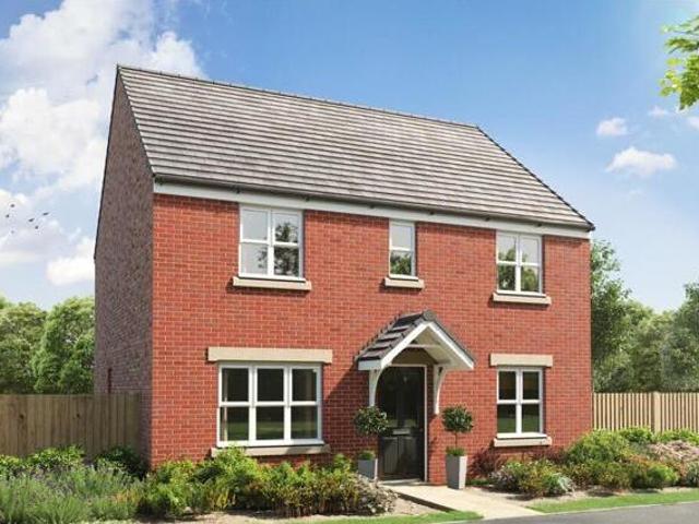 House for sale in Barway, Cambridgeshire
