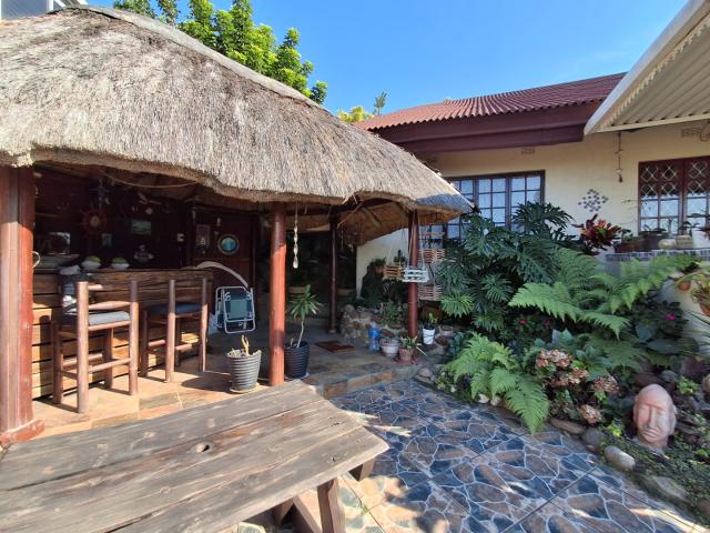 House for sale in Ugu District Municipality, Kwazulu-natal