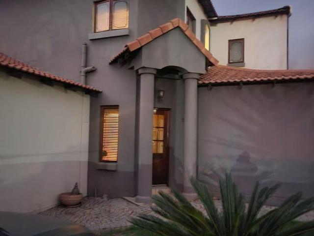 House for sale in Vanderbijlpark