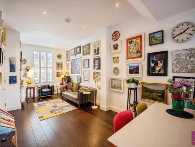 House for sale in Trinity, Scotland