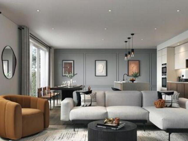 House for sale in Hertfordshire