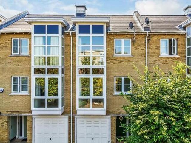 House for sale in Epsom, Surrey