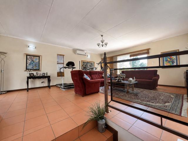 House for sale in Waterkloof, Gauteng