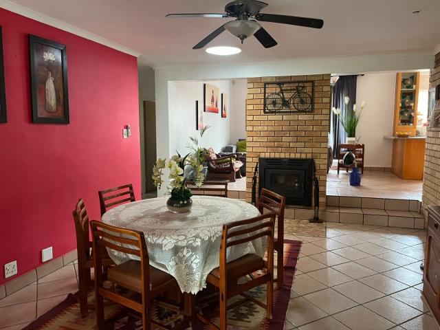 House for sale in Waterkloof, Gauteng