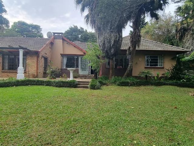 House for sale in Eshowe, Kwazulu-natal