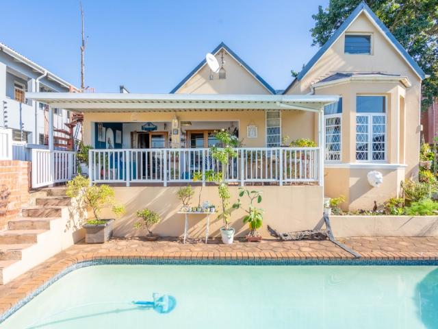 House for sale in Seaview, Kwazulu-natal