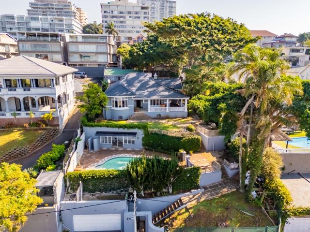 House for sale in Seaview, Kwazulu-natal