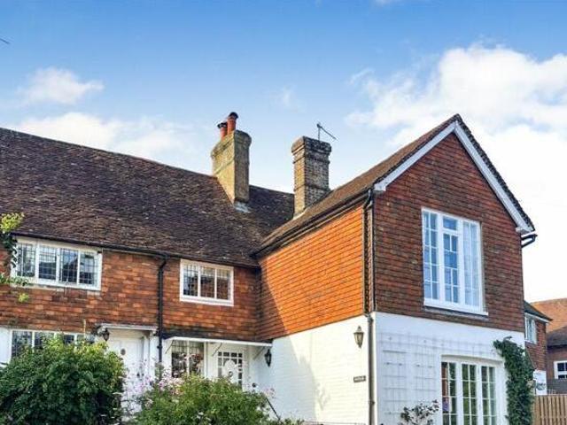 House for sale in Heathlands, East Sussex