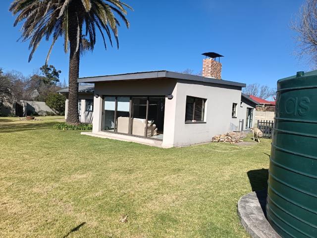 House for sale in Rosendal, Free State
