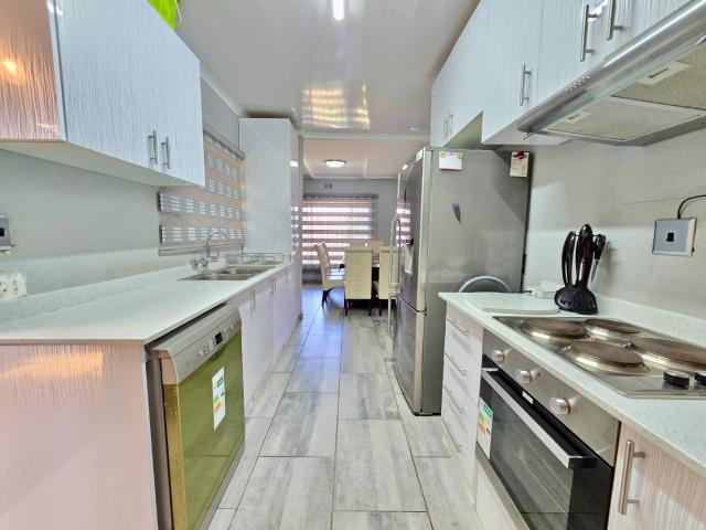House for sale in Crown Gardens, Johannesburg