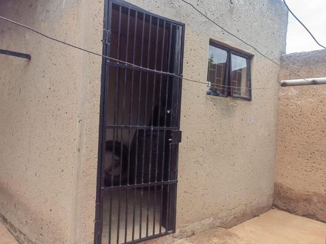 House for sale in Sedibeng