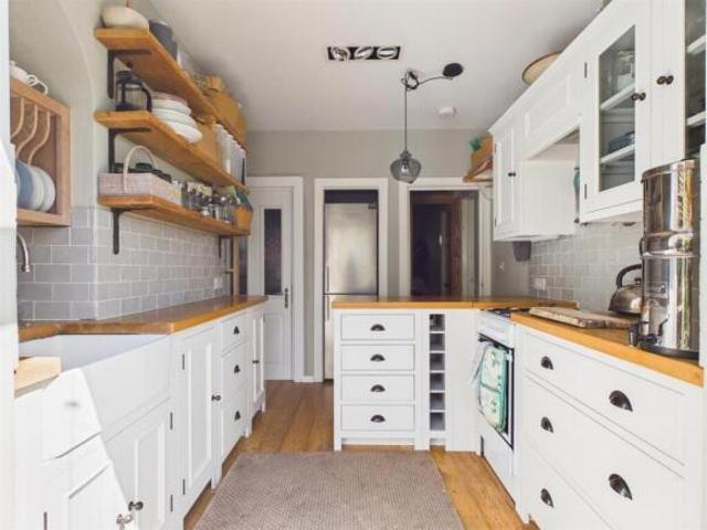 House for sale in Queen's Park, Brighton & Hove