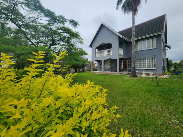 House for sale in Verulam