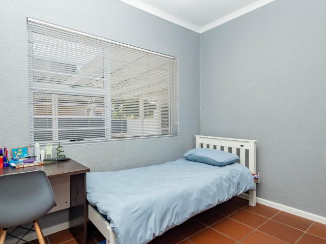 House for sale in Bellville, Western Cape