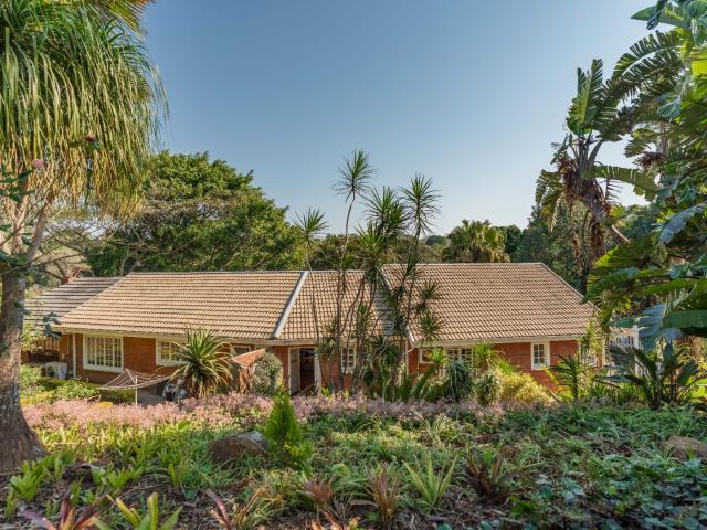 House for sale in Kloof