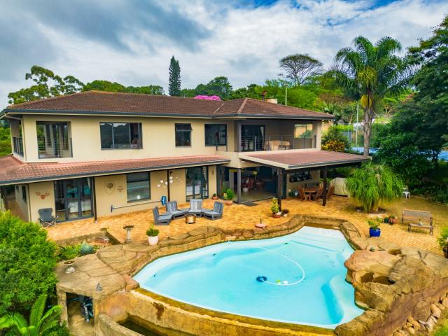 House for sale in Kloof, Kwazulu-natal