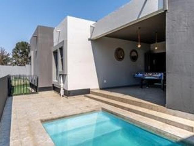 House for sale in Midvaal, Gauteng