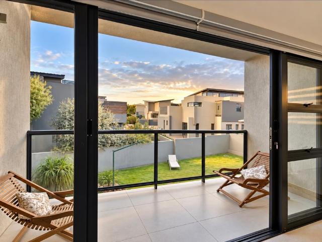 Property for sale in Morningside, Sandton
