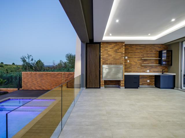 House for sale in Eikenhof