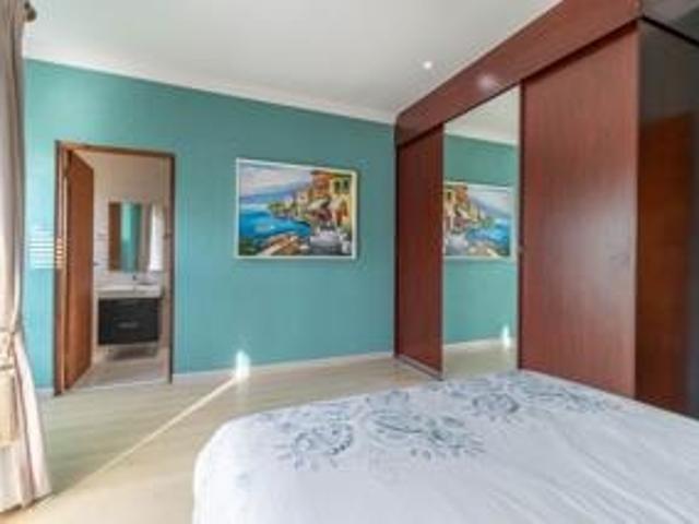 House for sale in Eikenhof