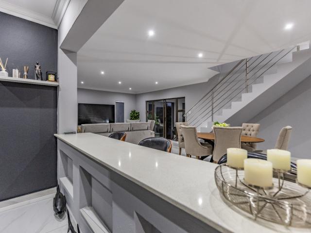 House for sale in Eikenhof