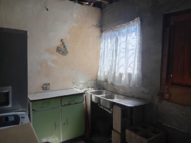 House for sale in Eyethu, Khayelitsha