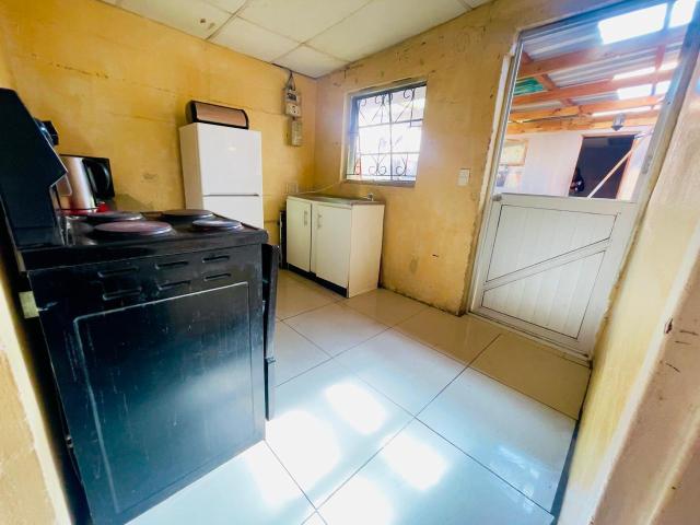 House for sale in Khayelitsha, Western Cape