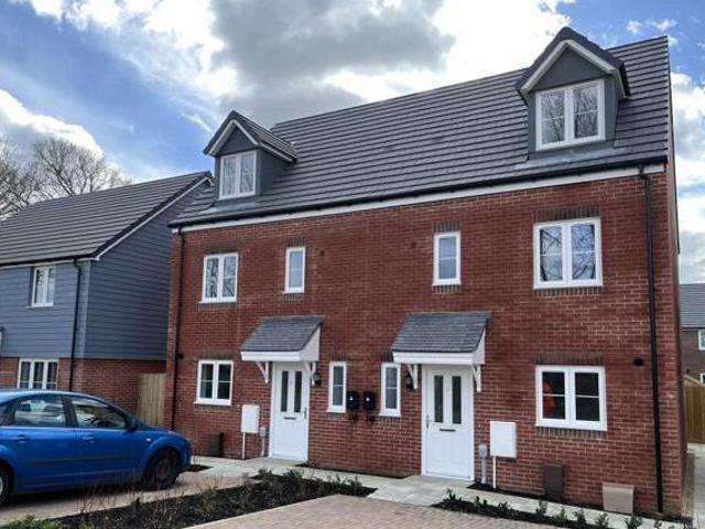 House for sale in Fareham, Isle Of Man