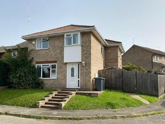 House for sale in Felixstowe, Suffolk