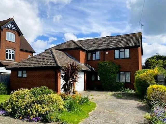 House for sale in Felixstowe, Suffolk