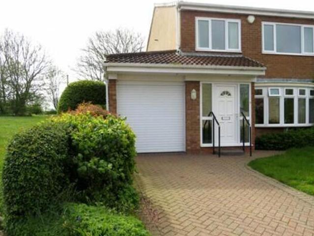 House for sale in Hartlepool