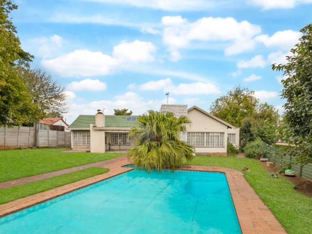 House for sale in Randburg, Gauteng
