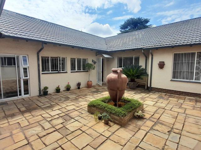 House for sale in Gauteng