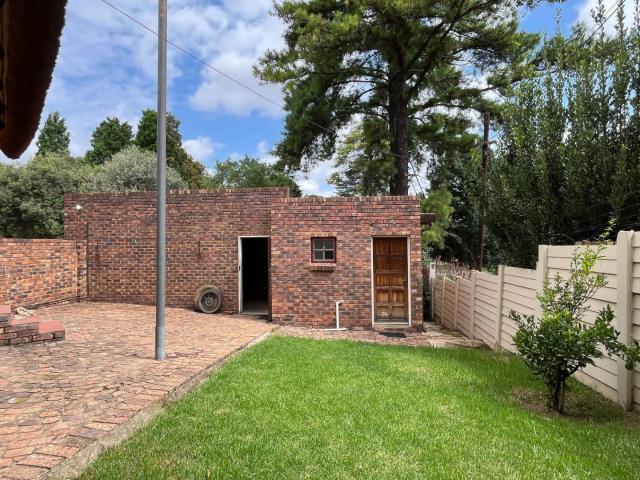 House for sale in Randburg, Gauteng