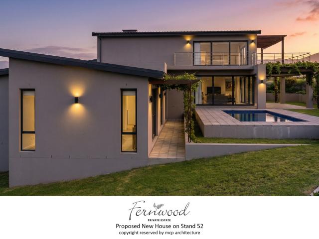House for sale in Groot Brak Rivier, Western Cape