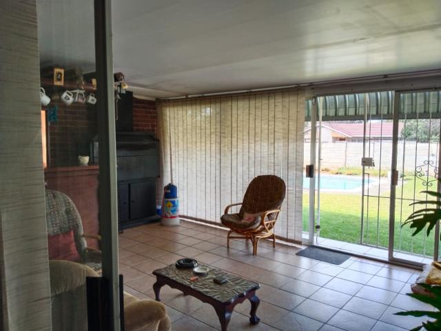 House for sale in Bloemfontein, Free State
