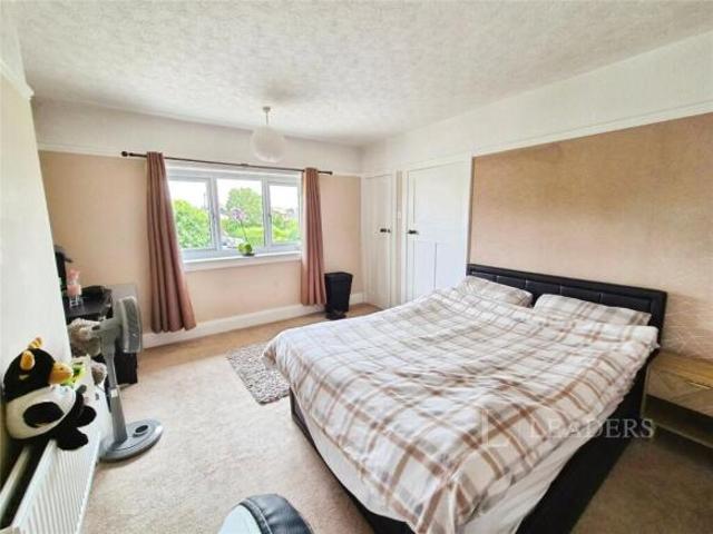 House for sale in Alvaston, East Midlands