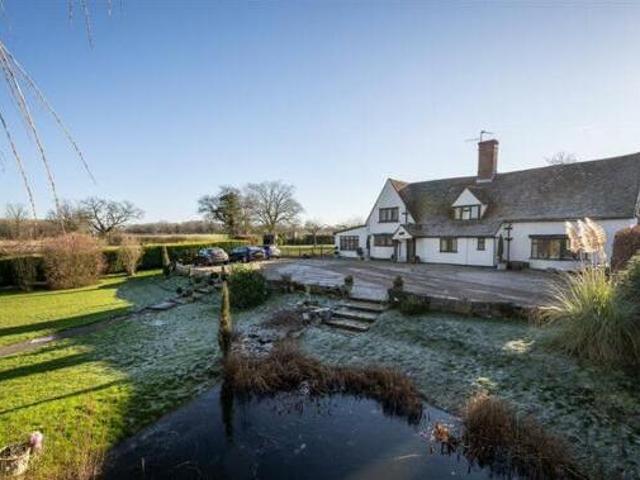House for sale in City of London, Greater London