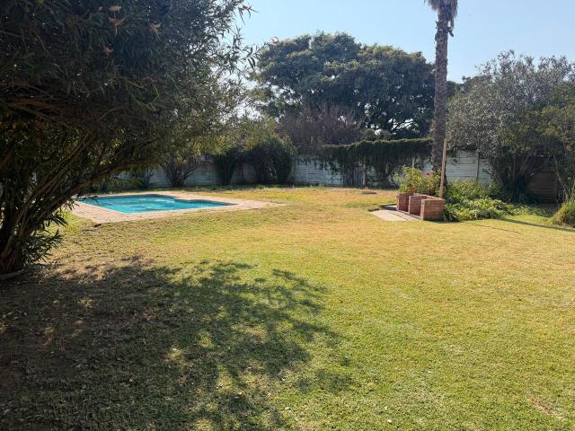 House for sale in Lejweleputswa, Free State