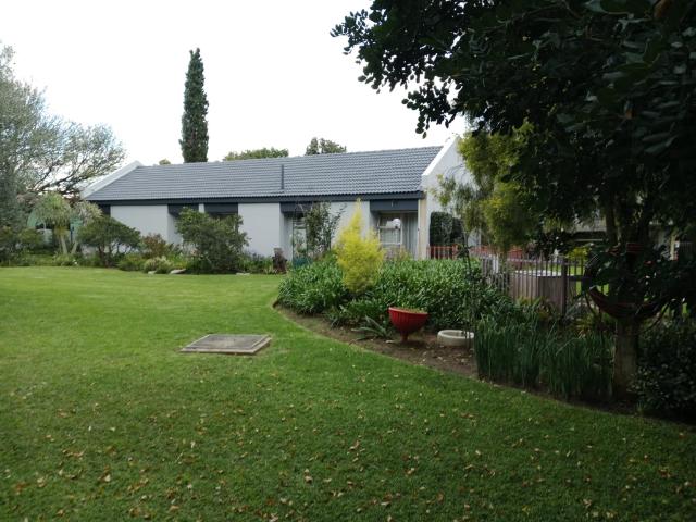 House for sale in Lejweleputswa, Free State