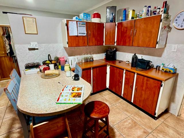 House for sale in Dr Kenneth Kaunda, North West